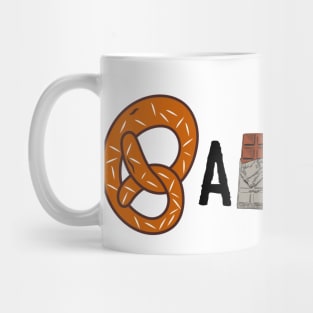 Baker Mug